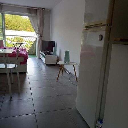 Les Appartements De Lina - Studio West City - Self Check-In لا غراند موت المظهر الخارجي الصورة